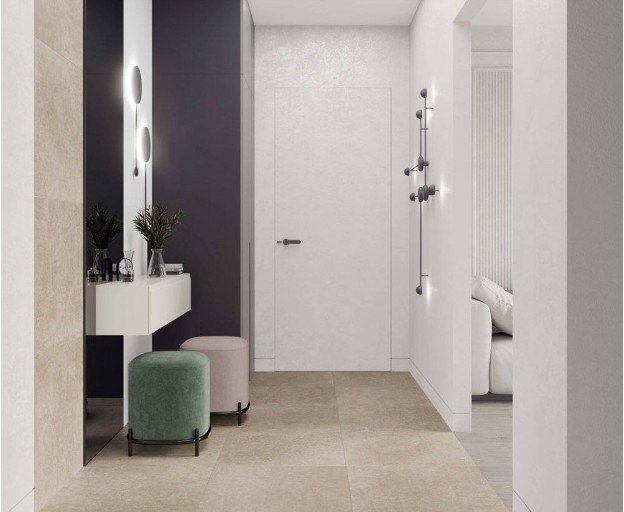 Керамогранит Laparet Infinito Серый 50x50 - изображение 7