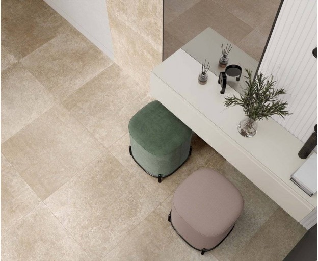 Керамогранит Laparet Infinito Серый 50x50 - изображение 8