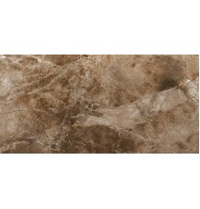 Керамогранит Laparet Krazzy Brown полированный 60x120