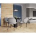 Керамогранит Laparet Latina Miele светло-бежевый 20x120 - миниатюра 2