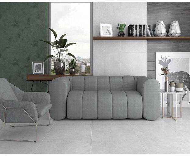 Керамогранит Laparet Logos Светло-серый Sg645920r 60x60 - изображение 1