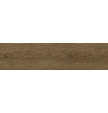 Керамогранит Laparet Madera темно-коричневый 20x80