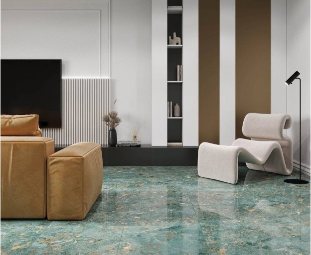 Керамогранит Laparet Maestro Aqua полированный 60x120 - изображение 5