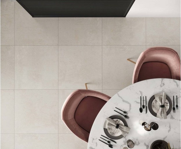 Керамогранит Laparet Magnum Marfil матовый 60x60 - изображение 1
