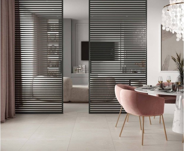 Керамогранит Laparet Magnum Marfil матовый 60x60 - изображение 2