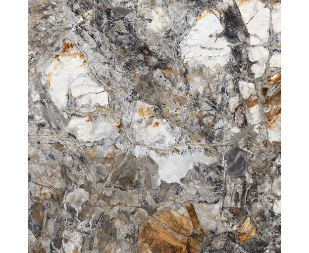 Керамогранит Laparet Maia Gray полированный 60x60 - изображение 1
