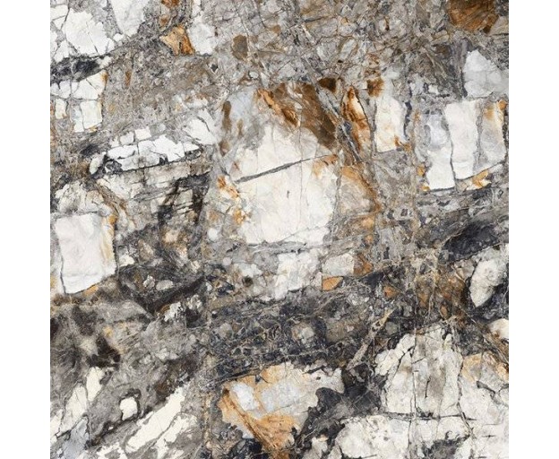Керамогранит Laparet Maia Gray полированный 60x60 - изображение 5