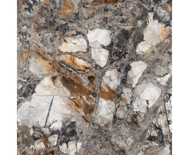 Керамогранит Laparet Maia Gray полированный 60x60 - изображение 8
