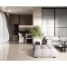 Керамогранит Laparet Mainstream Beige лаппатированный 80x80 - миниатюра 6
