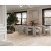 Керамогранит Laparet Mainstream Beige лаппатированный 80x80 - миниатюра 7