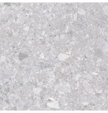 Керамогранит Laparet Matrix светло-серый матовый 60x60