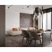 Керамогранит Laparet Milkiway Antracite металлизированный 80x80 - миниатюра 6