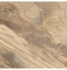 Керамогранит Laparet Miranda Brown cтруктурный 60x60