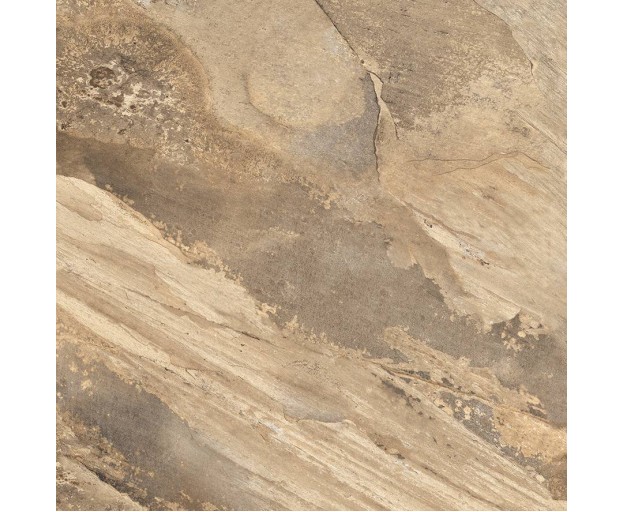 Керамогранит Laparet Miranda Brown cтруктурный 60x60