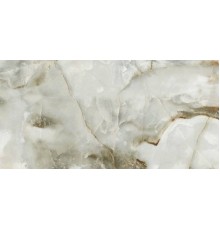 Керамогранит Laparet Musica Green полированный 60x120
