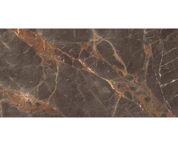 Керамогранит Laparet Nebula Brown полированный 80x160