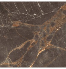 Керамогранит Laparet Nebula Brown полированный 80x80