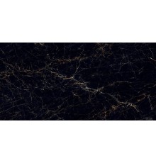 Керамогранит Laparet Nirvana Black полированный 60x120