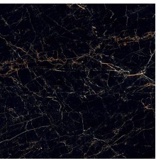 Керамогранит Laparet Nirvana Black полированный 60x60