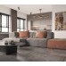 Керамогранит Laparet Obsidian Moss Gray полированный 60x60 - миниатюра 11