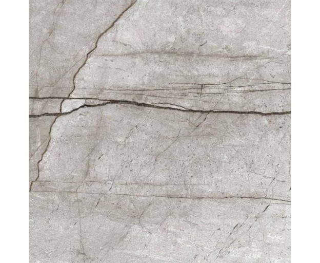 Керамогранит Laparet Obsidian Moss Gray полированный 60x60 - изображение 1