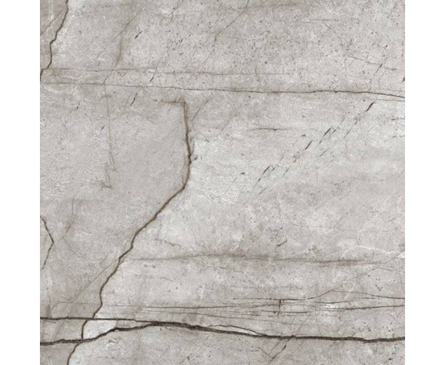 Керамогранит Laparet Obsidian Moss Gray полированный 60x60 - изображение 5