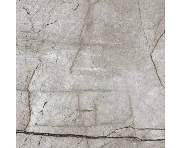 Керамогранит Laparet Obsidian Moss Gray полированный 60x60 - изображение 8