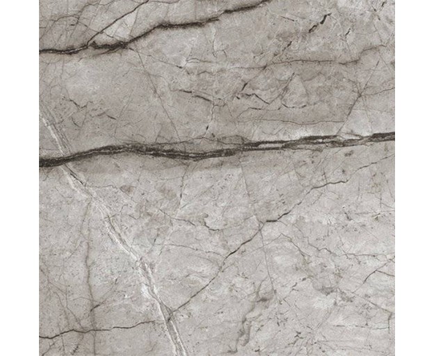 Керамогранит Laparet Obsidian Moss Gray полированный 60x60 - изображение 10