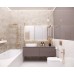 Керамогранит Laparet Obsidian Taupe матовый 60x60 - миниатюра 19