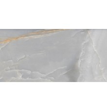 Керамогранит Laparet Onyx Azul полированный 60x120