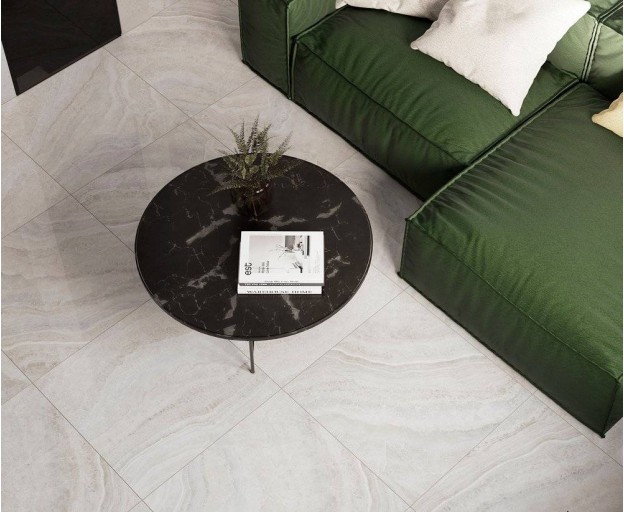 Керамогранит Laparet Onyx Rainbow Полированный 60x120 - изображение 8