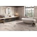 Керамогранит Laparet Onyx Smoke светло-серый полированный 60x60 - миниатюра 1