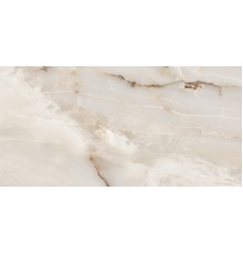 Керамогранит Laparet Onyx Smoke светло-серый полированный 60x120