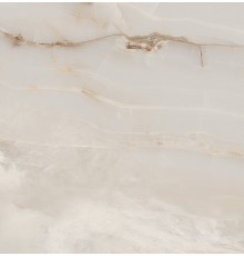 Керамогранит Laparet Onyx Smoke светло-серый полированный 60x60