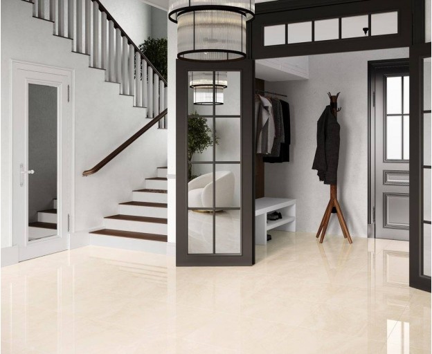 Керамогранит Laparet Polaris beige бежевый 59, 5x119, 1 - изображение 6