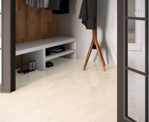 Керамогранит Laparet Polaris beige бежевый 59, 5x119, 1 - изображение 7