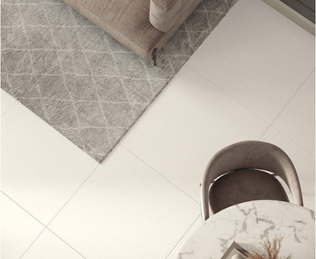 Керамогранит Laparet Prism Perla лаппатированный 80x80 - изображение 1