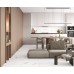 Керамогранит Laparet Pristine White полированный 60x120 - миниатюра 13