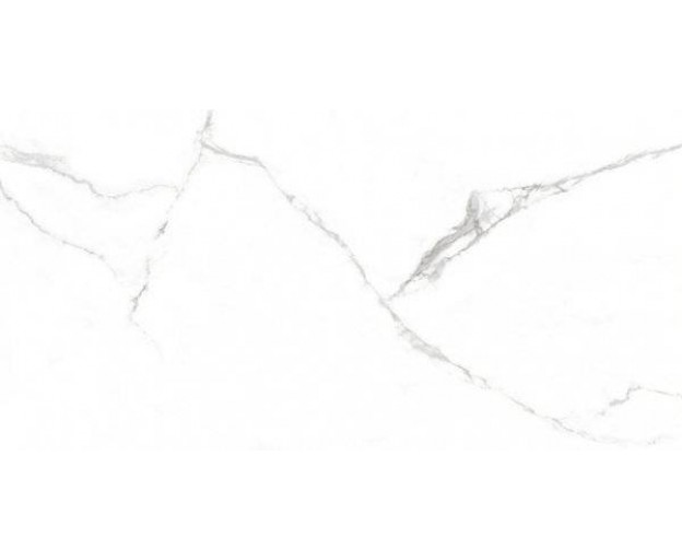 Керамогранит Laparet Pristine White полированный 60x120