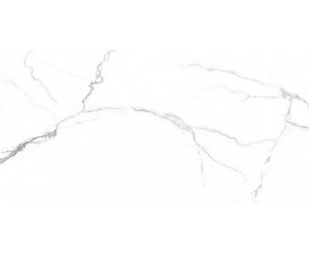Керамогранит Laparet Pristine White полированный 60x120 - изображение 1