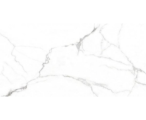 Керамогранит Laparet Pristine White полированный 60x120 - изображение 3