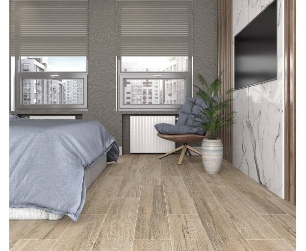 Керамогранит Laparet Rainwood табачный 19, 60x119, 10 - изображение 10