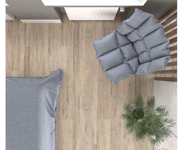 Керамогранит Laparet Rainwood табачный 19, 60x119, 10 - изображение 11