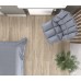 Керамогранит Laparet Rainwood табачный 19, 60x119, 10 - миниатюра 11