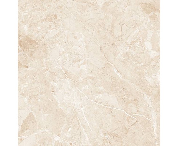 Керамогранит Laparet Romano Crema полированный 60x60