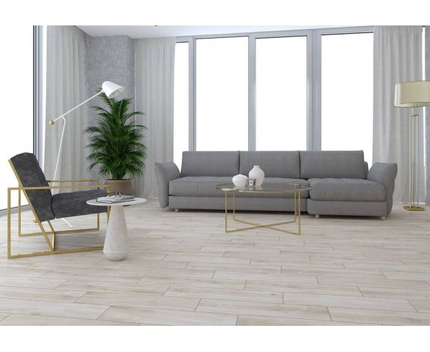 Керамогранит Laparet Savana бежевый 15x60 - изображение 1