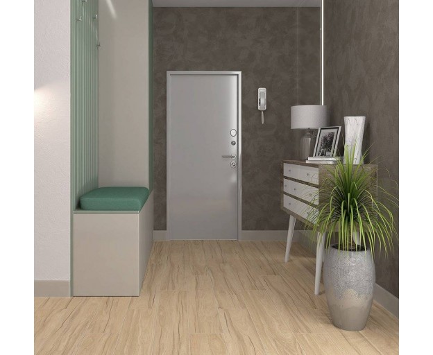 Керамогранит Laparet Selva бежевый 20x120 - изображение 1