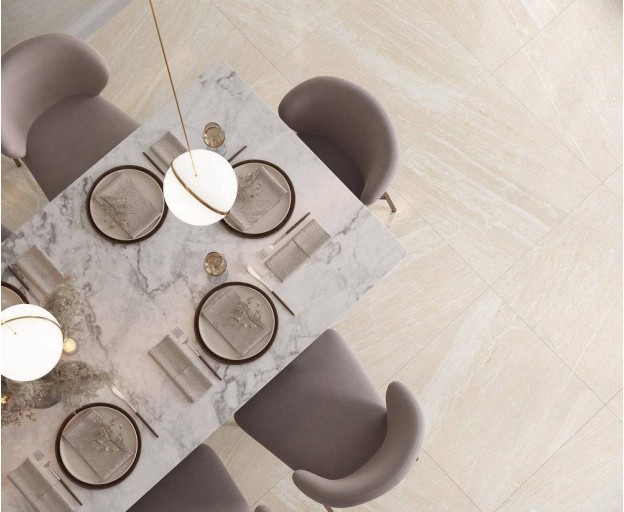 Керамогранит Laparet Solitary Flakes матовый 60x60 - изображение 12