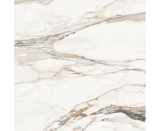 Керамогранит Laparet Statuario Porshe полированный 60x60 - изображение 5