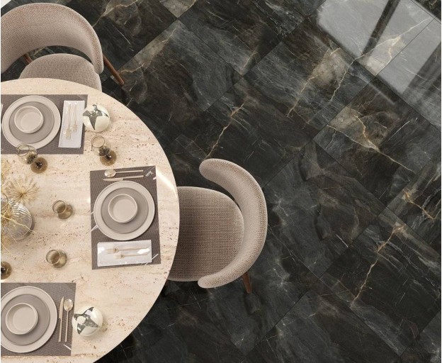 Керамогранит Laparet Stellar Wind полированный 60x60 - изображение 14